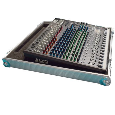 Alto Live 1604 Mixer Flight Case